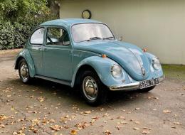 Volkswagen Coccinelle 1200