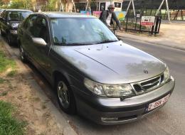 Saab 9-5