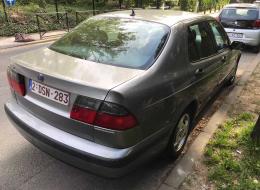 Saab 9-5