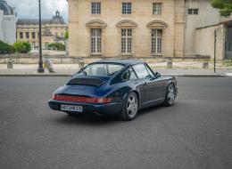 Porsche 964 Carrera 2 BVM *Phase 2/Origine France*