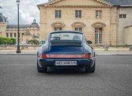 Porsche 964 Carrera 2 BVM *Phase 2/Origine France*