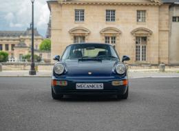 Porsche 964 Carrera 2 BVM *Phase 2/Origine France*