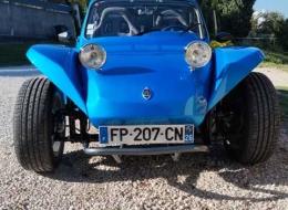 Buggy VW 4 places type Manxter