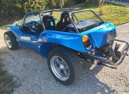 Buggy VW 4 places type Manxter