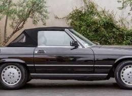 Mercedes-Benz SL 560SL