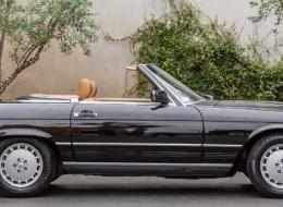 Mercedes-Benz SL 560SL