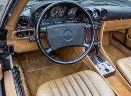Mercedes-Benz SL 560SL