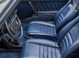 Porsche 911 911 TARGA CARRERA