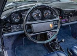 Porsche 911 911 TARGA CARRERA