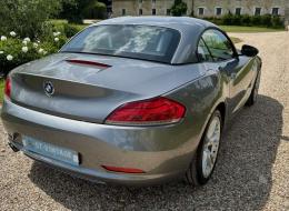 BMW Z4 S-Drive 2.5 L Luxe