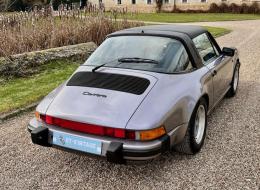 Porsche 911 SC Targa 3.2 Jubilé