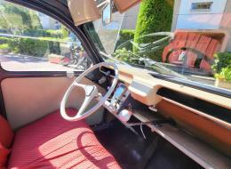 Citroen 2 CV AZAM