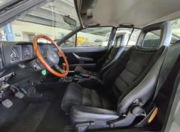 Alfa Roméo Alfetta GT GTV 2.0 L