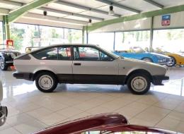 Alfa Roméo Alfetta GT GTV 2.0 L