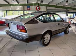 Alfa Roméo Alfetta GT GTV 2.0 L