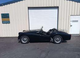 Triumph TR3
