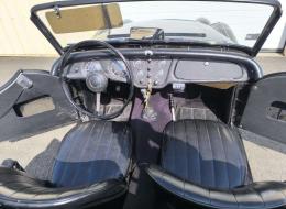 Triumph TR3