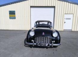 Triumph TR3