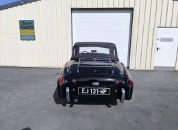 Triumph TR3