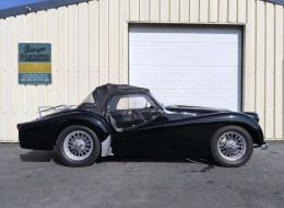 Triumph TR3