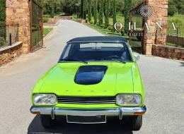 Ford Capri