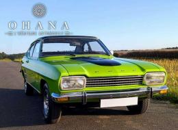 Ford Capri