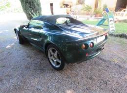 Lotus Elise Elise S1
