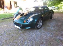Lotus Elise Elise S1