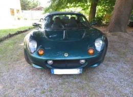 Lotus Elise Elise S1