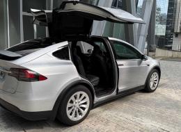 Tesla X 100D