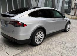 Tesla X 100D
