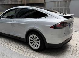 Tesla X 100D