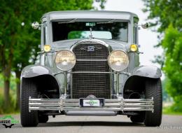 Buick Sedan Model 47