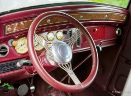Buick Sedan Model 47