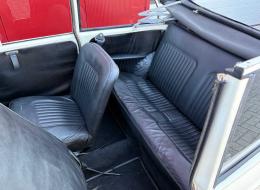 Morris Minor Cabriolet