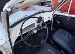 Morris Minor Cabriolet