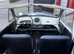 Morris Minor Cabriolet