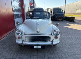 Morris Minor Cabriolet