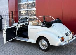 Morris Minor Cabriolet
