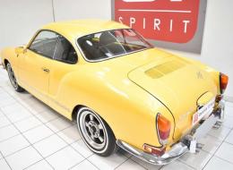 Volkswagen Karmann Ghia Coupé