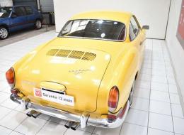 Volkswagen Karmann Ghia Coupé