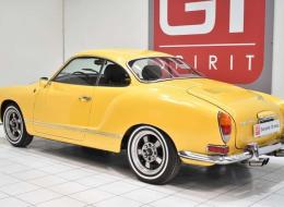Volkswagen Karmann Ghia Coupé