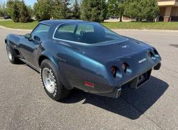 Chevrolet Corvette C3