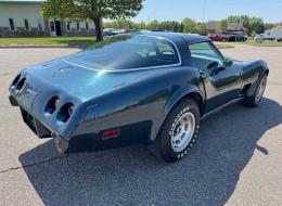 Chevrolet Corvette C3