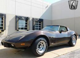 Chevrolet Corvette C3