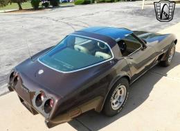 Chevrolet Corvette C3