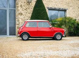 Mini Cooper (Morris) S mk2 ‘Esprit Rallye’