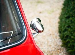 Mini Cooper (Morris) S mk2 ‘Esprit Rallye’