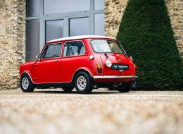 Mini Cooper (Morris) S mk2 ‘Esprit Rallye’