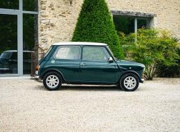 Mini Cooper 1300 Carburateur